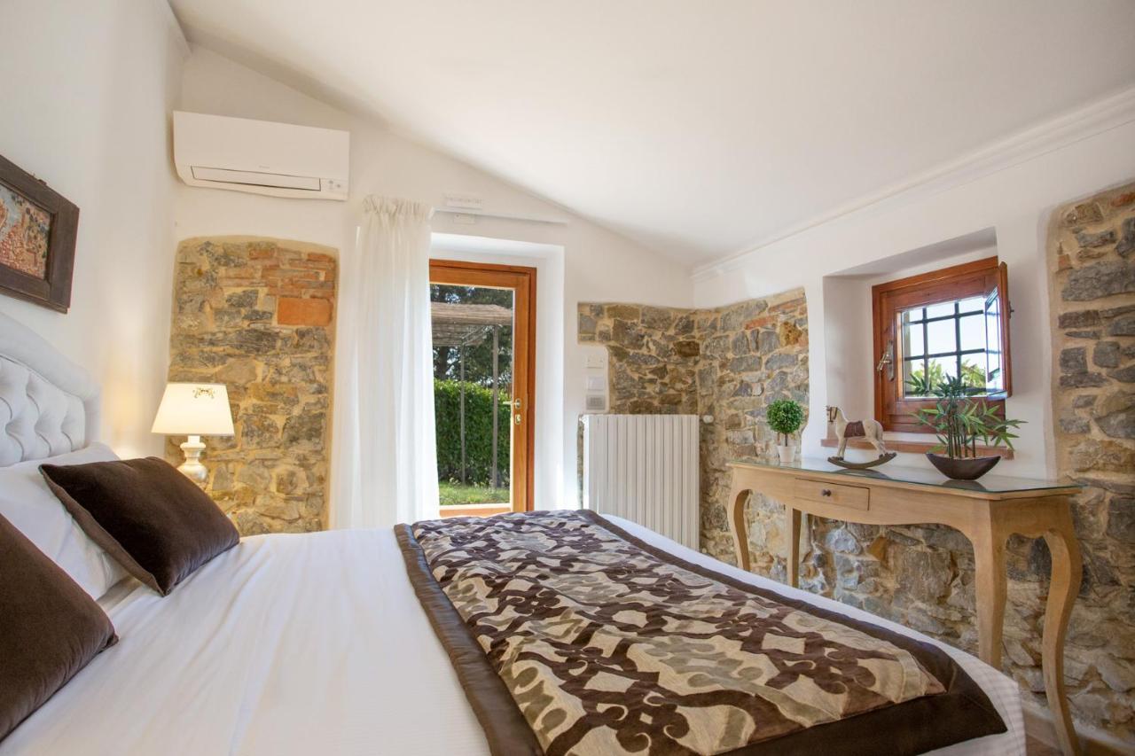 Residenza Le Colline Del Paradiso Bivigliano Exterior foto